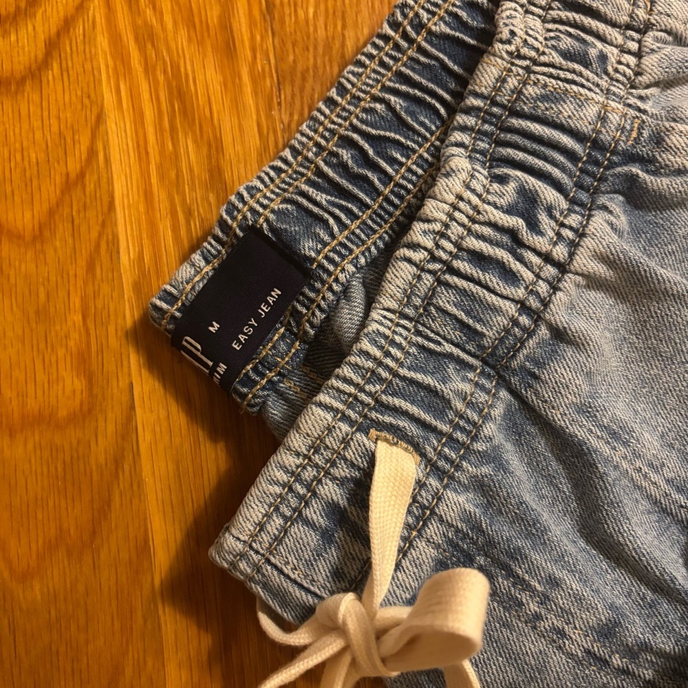 New Gap Easy Jean